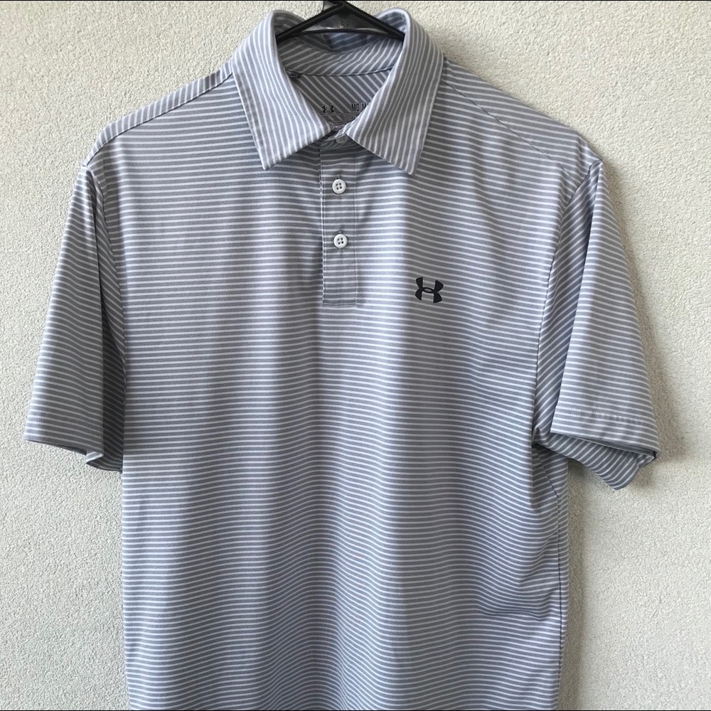 Under Armour Polo Shirt